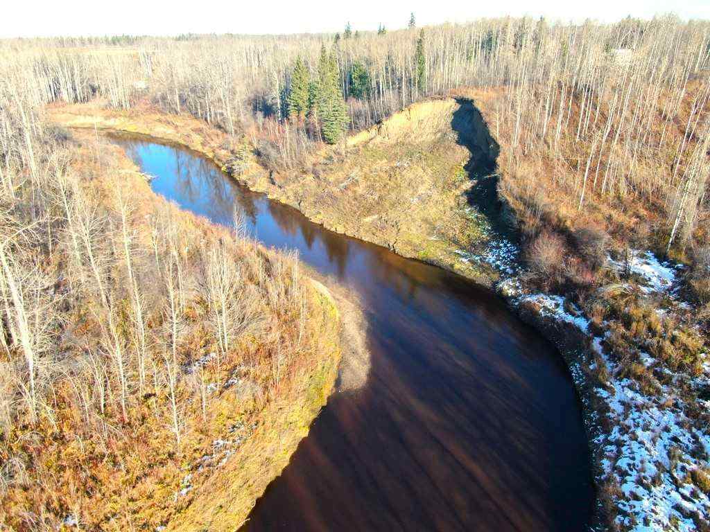 MLS® A2253389 - Unit #73408 749 Highway   in NONE High Prairie, Residential