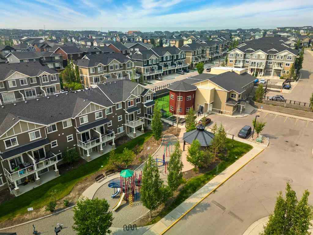 MLS® A2253390 - 1561 Symons Valley Parkway NW in Evanston Calgary, Residential