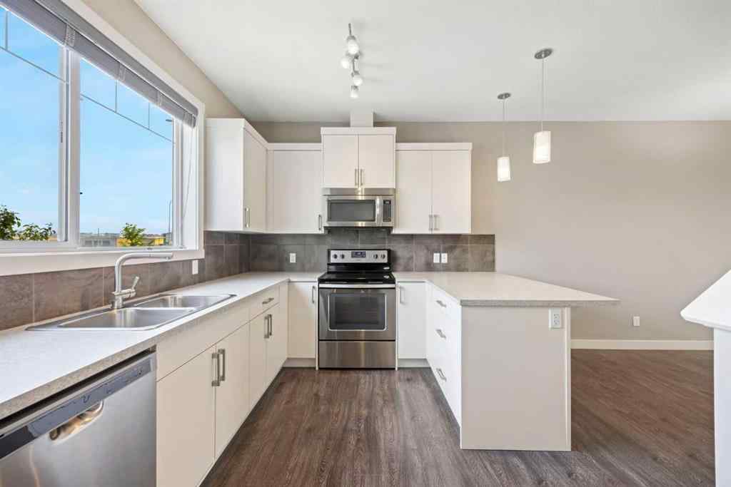 MLS® A2253390 - 1561 Symons Valley Parkway NW in Evanston Calgary, Residential