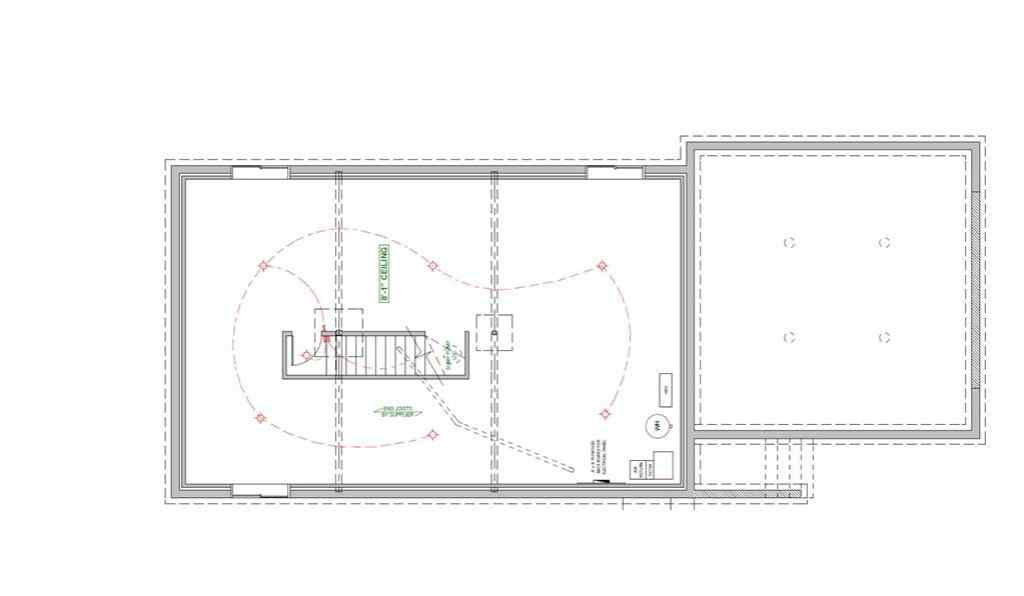 MLS® A2253391 - 1117 Iron Ridge Avenue  in NONE Crossfield, Residential
