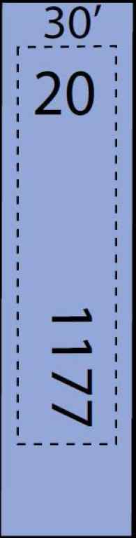 MLS® A2253391 - 1117 Iron Ridge Avenue  in NONE Crossfield, Residential