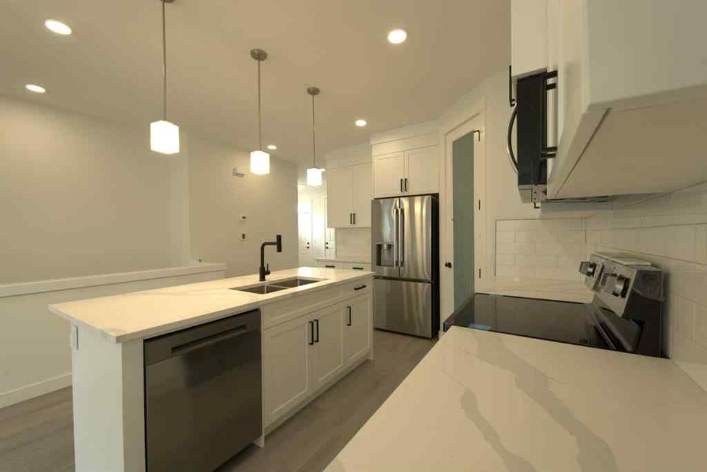 MLS® A2253391 - 1117 Iron Ridge Avenue  in NONE Crossfield, Residential