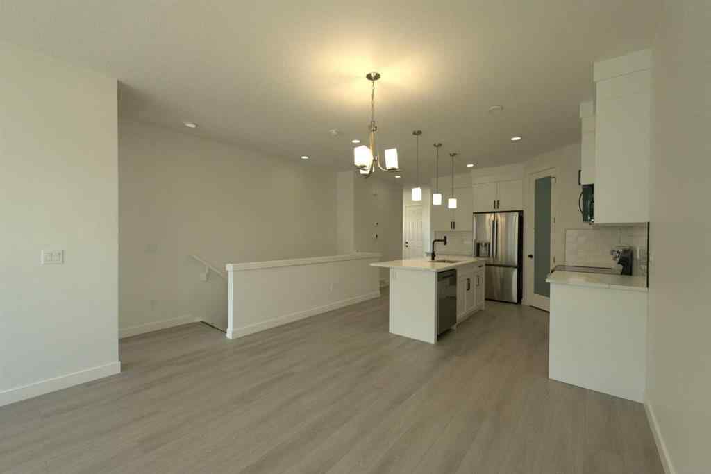 MLS® A2253391 - 1117 Iron Ridge Avenue  in NONE Crossfield, Residential