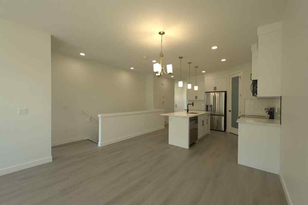 MLS® A2253391 - 1117 Iron Ridge Avenue  in NONE Crossfield, Residential