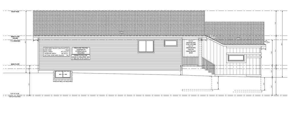 MLS® A2253391 - 1117 Iron Ridge Avenue  in NONE Crossfield, Residential