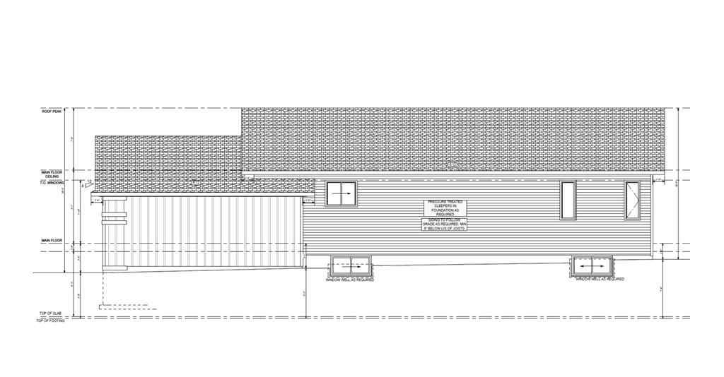 MLS® A2253391 - 1117 Iron Ridge Avenue  in NONE Crossfield, Residential