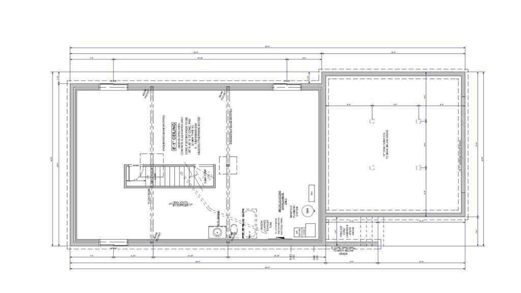 MLS® A2253391 - 1117 Iron Ridge Avenue  in NONE Crossfield, Residential