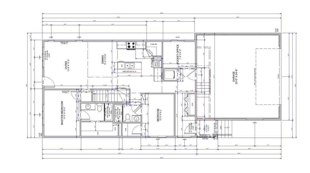 MLS® A2253391 - 1117 Iron Ridge Avenue  in NONE Crossfield, Residential