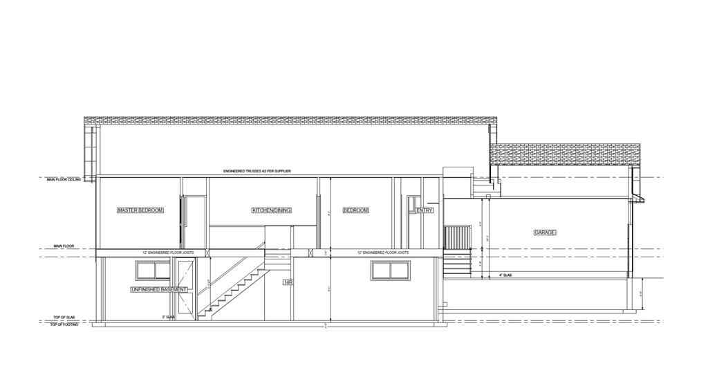 MLS® A2253391 - 1117 Iron Ridge Avenue  in NONE Crossfield, Residential