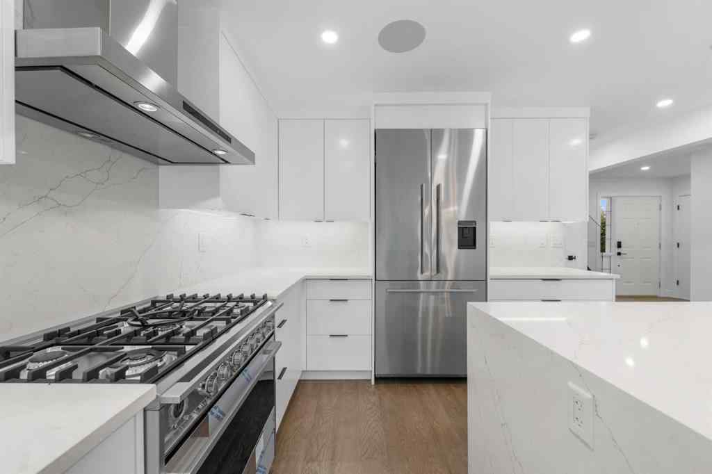 MLS® A2253393 - 168 Spring Crescent SW in Springbank Hill Calgary, Residential