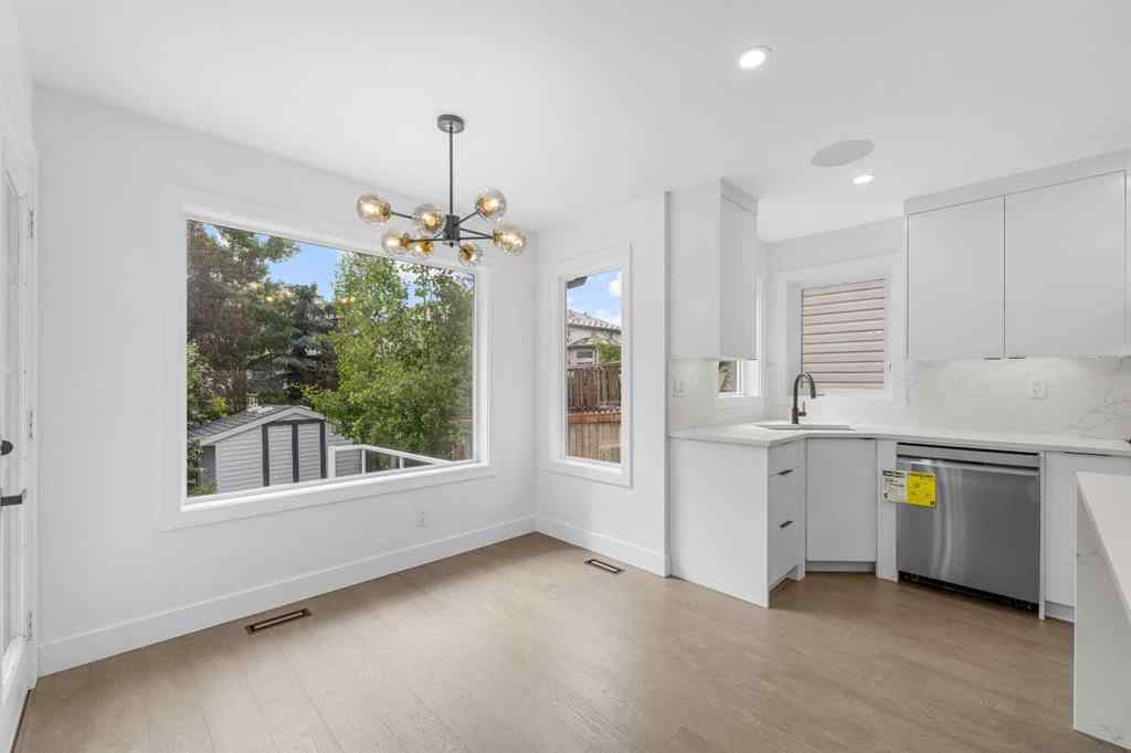 MLS® A2253393 - 168 Spring Crescent SW in Springbank Hill Calgary, Residential