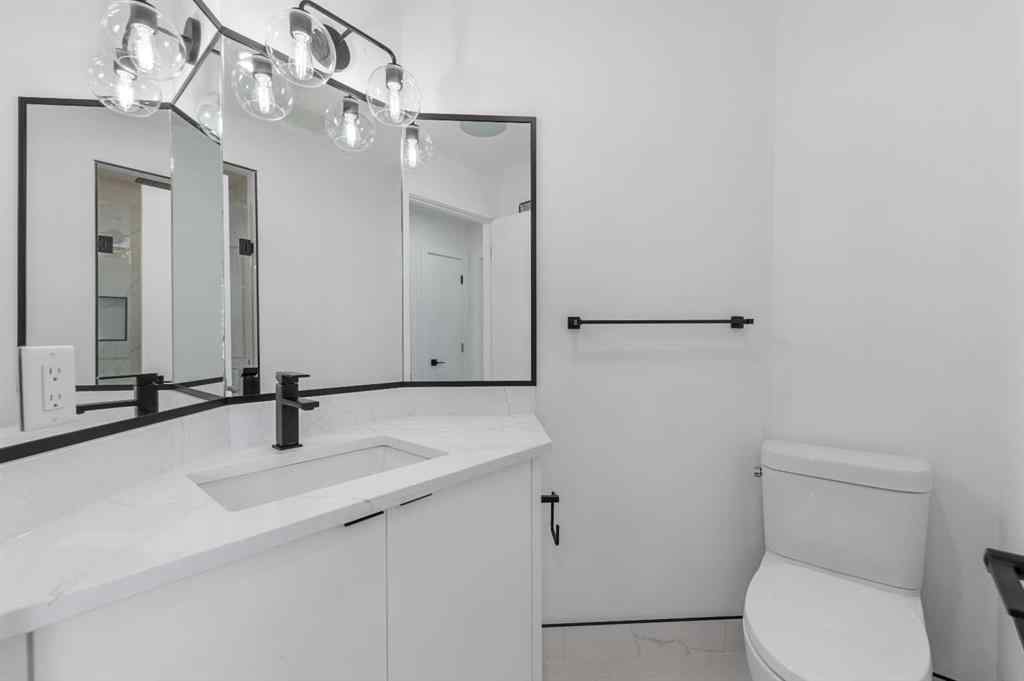 MLS® A2253393 - 168 Spring Crescent SW in Springbank Hill Calgary, Residential