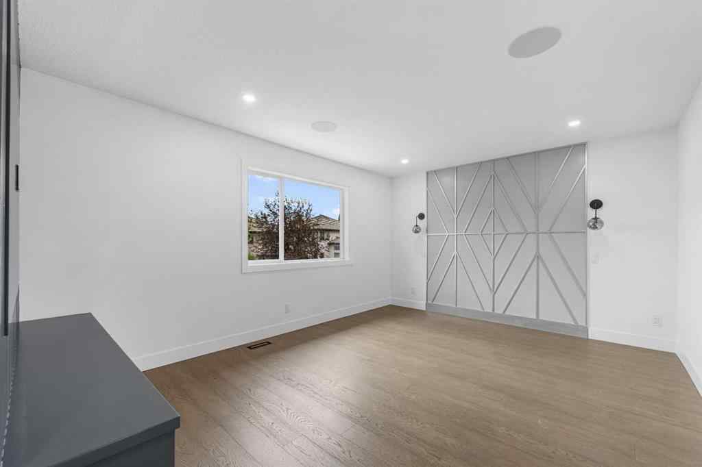 MLS® A2253393 - 168 Spring Crescent SW in Springbank Hill Calgary, Residential