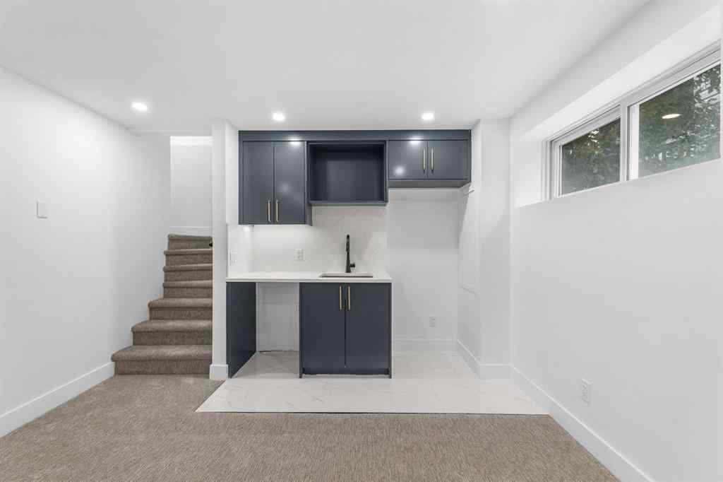 MLS® A2253393 - 168 Spring Crescent SW in Springbank Hill Calgary, Residential