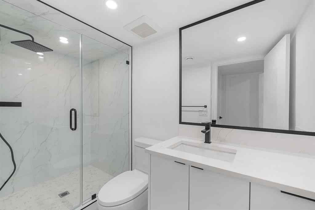 MLS® A2253393 - 168 Spring Crescent SW in Springbank Hill Calgary, Residential