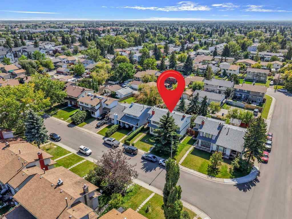 MLS® A2253394 - 8 Pinelore Place NE in Pineridge Calgary, Residential