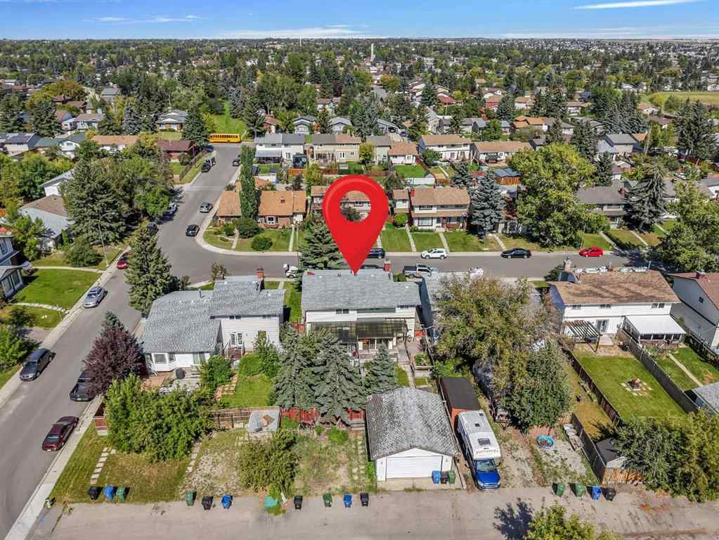 MLS® A2253394 - 8 Pinelore Place NE in Pineridge Calgary, Residential