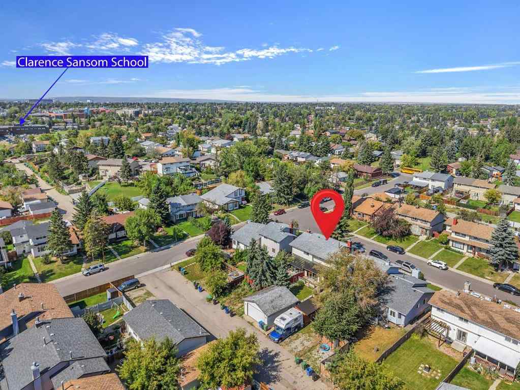 MLS® A2253394 - 8 Pinelore Place NE in Pineridge Calgary, Residential