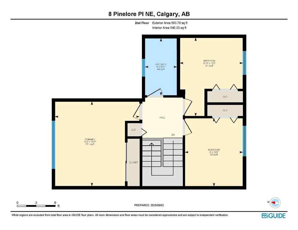 MLS® A2253394 - 8 Pinelore Place NE in Pineridge Calgary, Residential