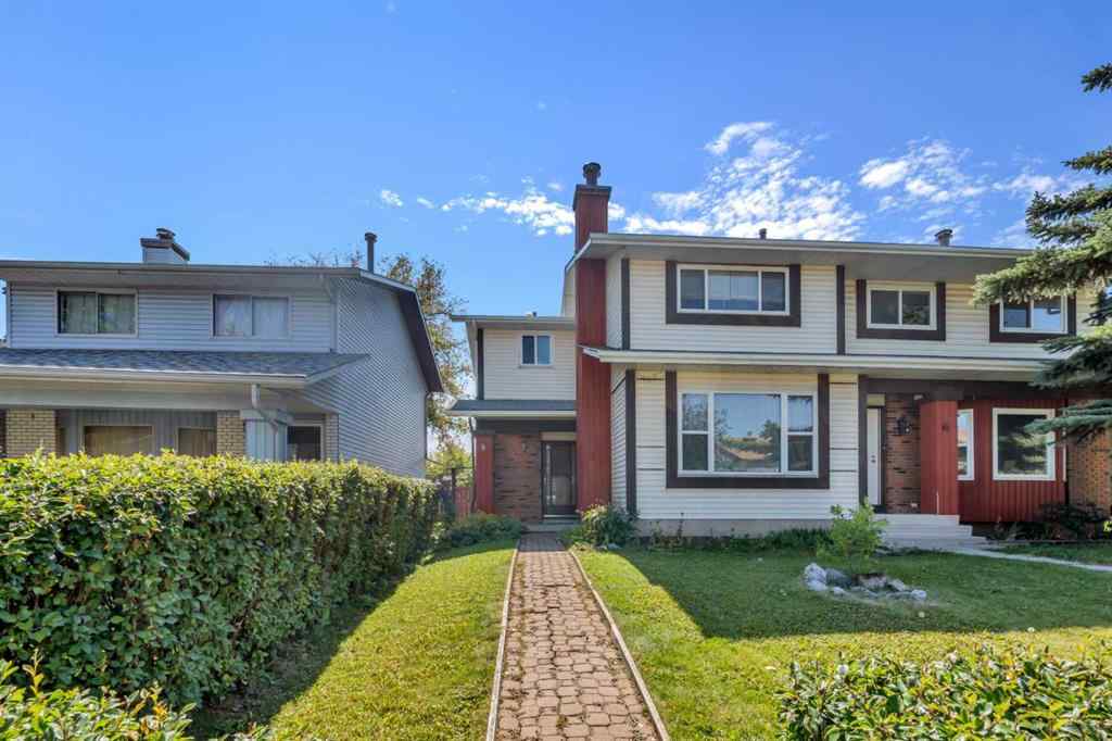 MLS® A2253394 - 8 Pinelore Place NE in Pineridge Calgary, Residential