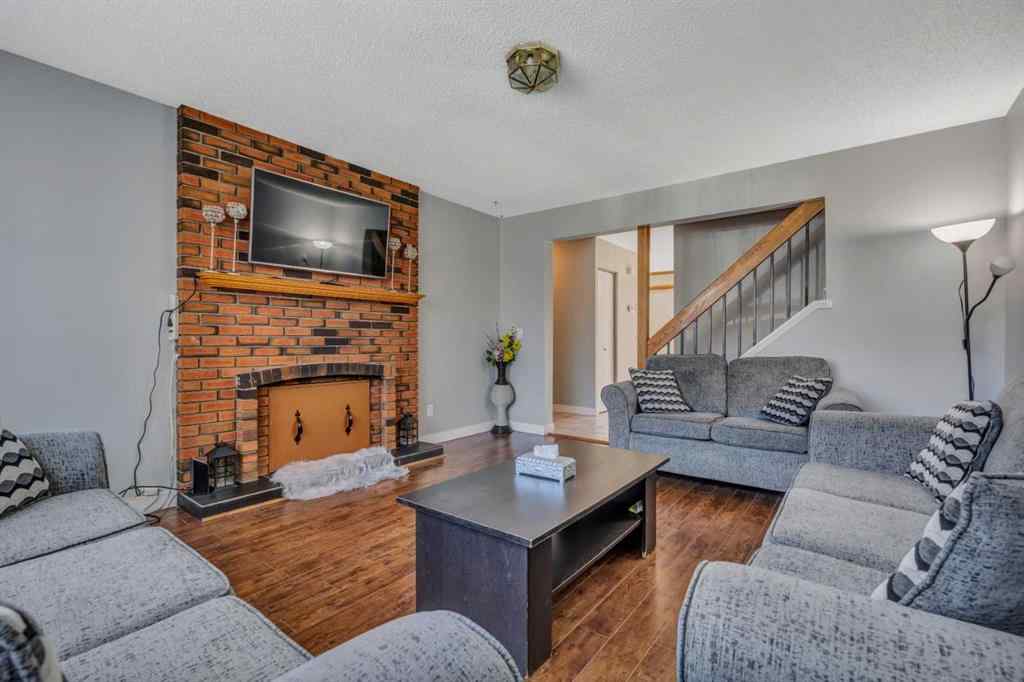MLS® A2253394 - 8 Pinelore Place NE in Pineridge Calgary, Residential