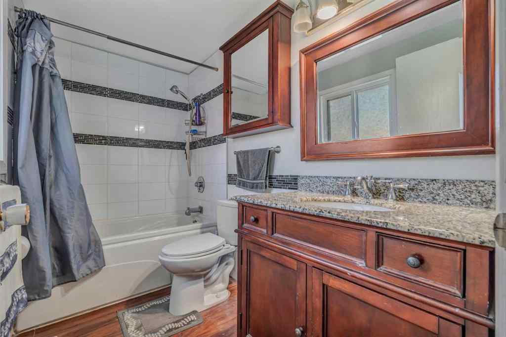 MLS® A2253394 - 8 Pinelore Place NE in Pineridge Calgary, Residential