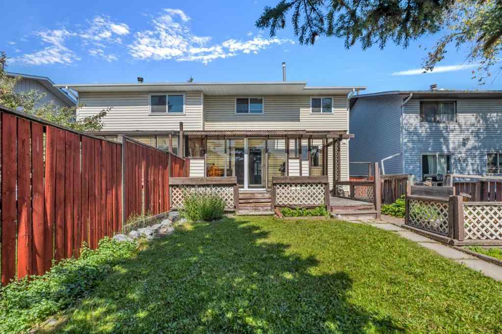 MLS® A2253394 - 8 Pinelore Place NE in Pineridge Calgary, Residential