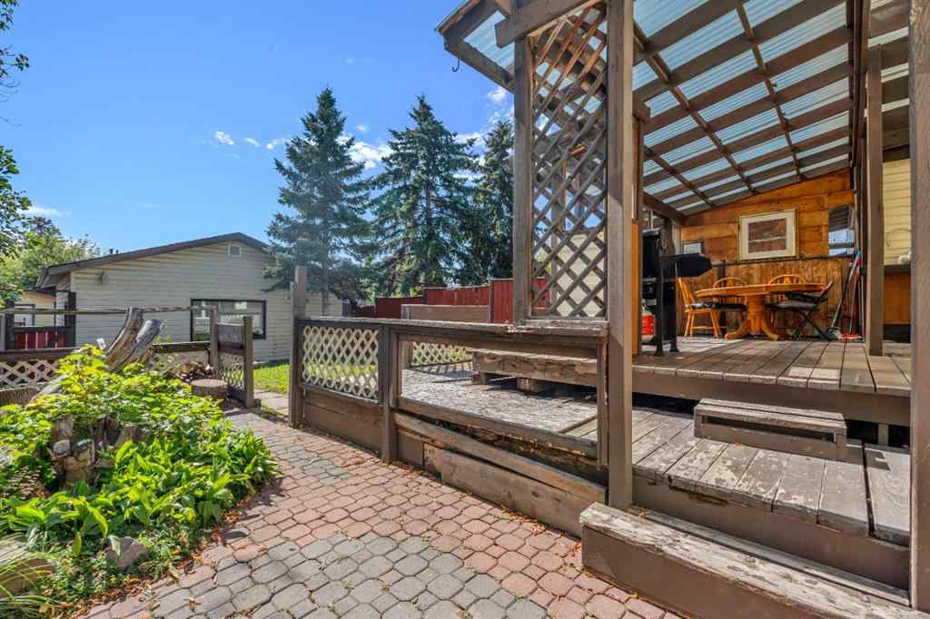 MLS® A2253394 - 8 Pinelore Place NE in Pineridge Calgary, Residential