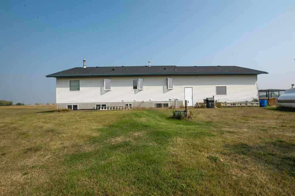 MLS® A2253395 - 714061 RR95   in NONE Beaverlodge, Residential