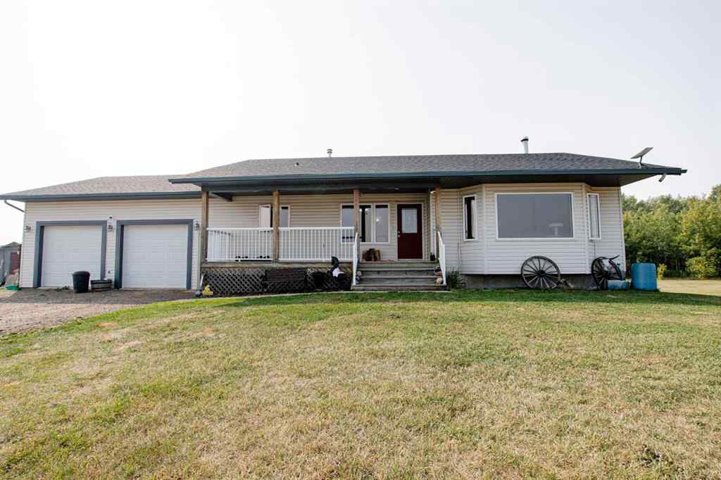 MLS® A2253395 - 714061 RR95   in NONE Beaverlodge, Residential