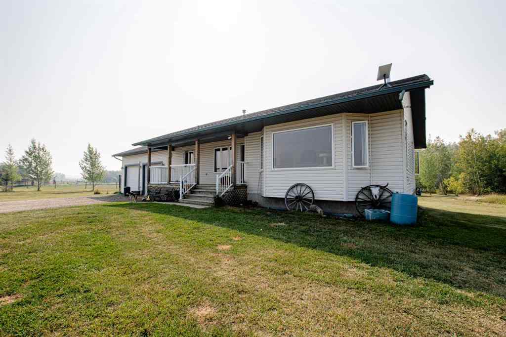 MLS® A2253395 - 714061 RR95   in NONE Beaverlodge, Residential