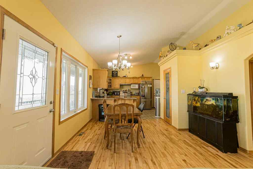 MLS® A2253395 - 714061 RR95   in NONE Beaverlodge, Residential