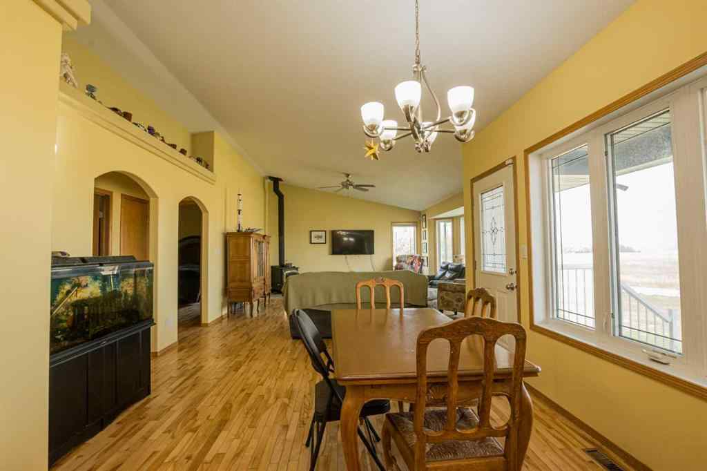 MLS® A2253395 - 714061 RR95   in NONE Beaverlodge, Residential