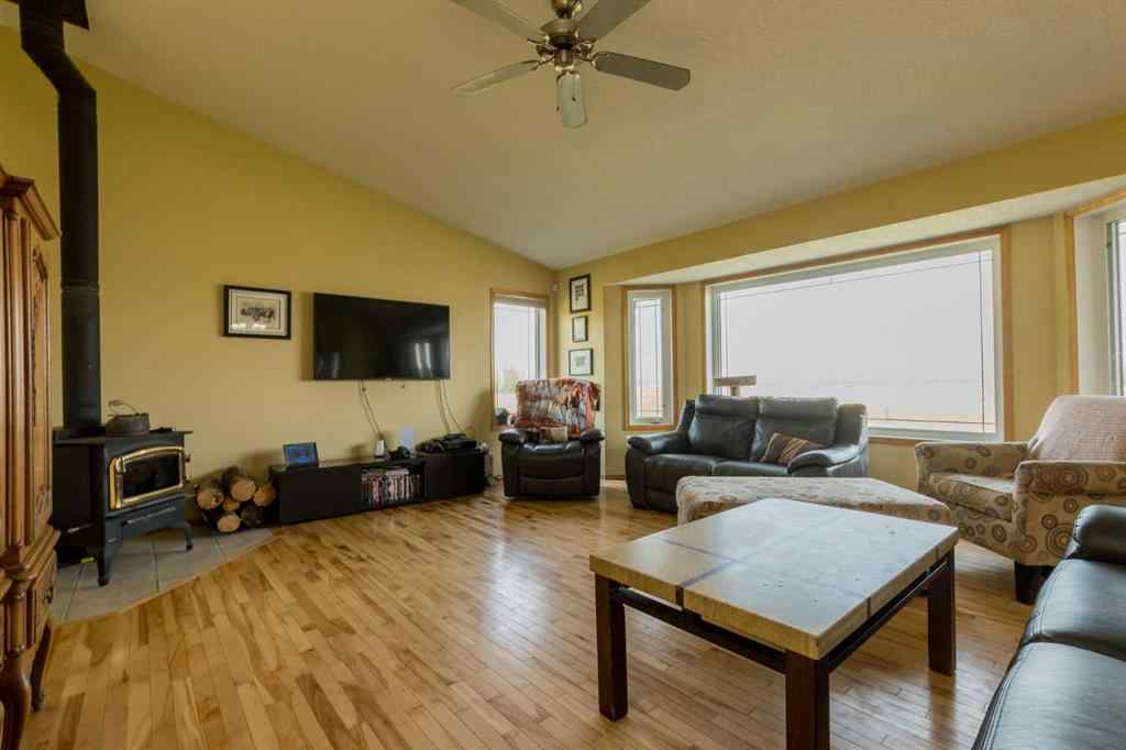 MLS® A2253395 - 714061 RR95   in NONE Beaverlodge, Residential