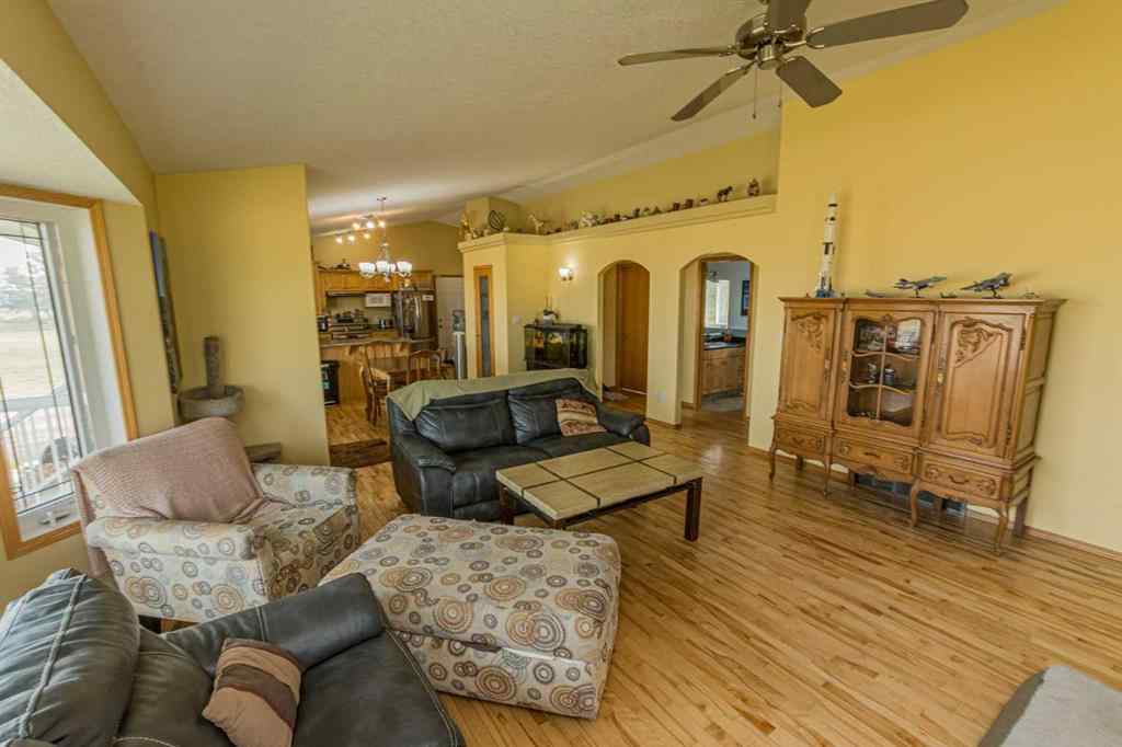MLS® A2253395 - 714061 RR95   in NONE Beaverlodge, Residential