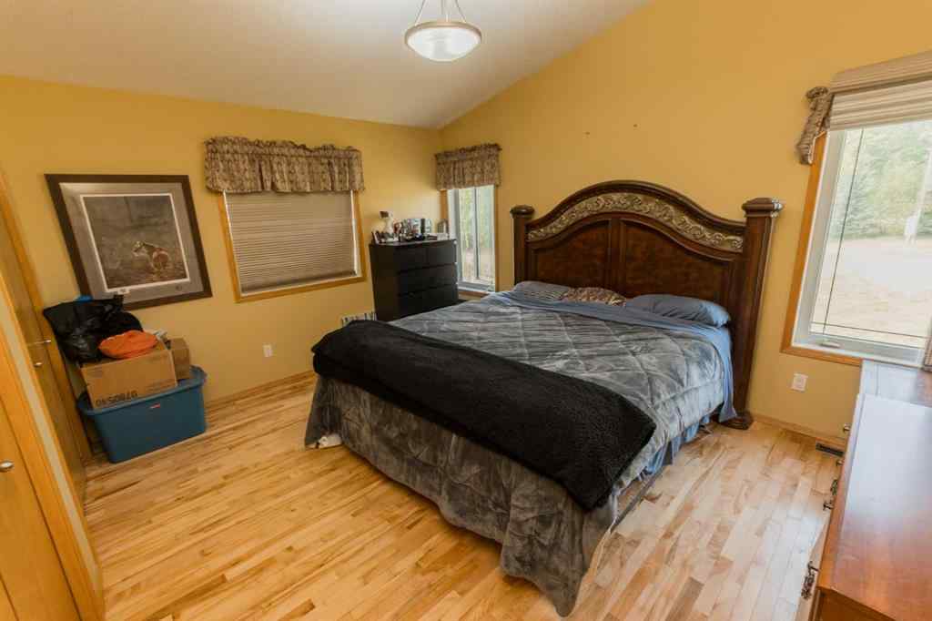 MLS® A2253395 - 714061 RR95   in NONE Beaverlodge, Residential