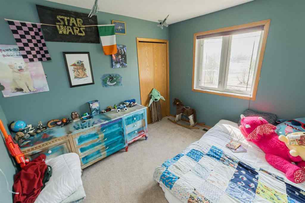 MLS® A2253395 - 714061 RR95   in NONE Beaverlodge, Residential