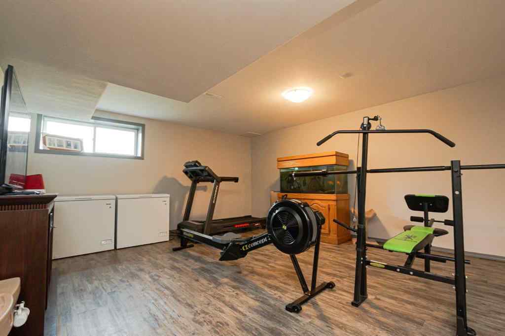 MLS® A2253395 - 714061 RR95   in NONE Beaverlodge, Residential