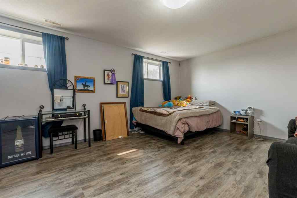 MLS® A2253395 - 714061 RR95   in NONE Beaverlodge, Residential