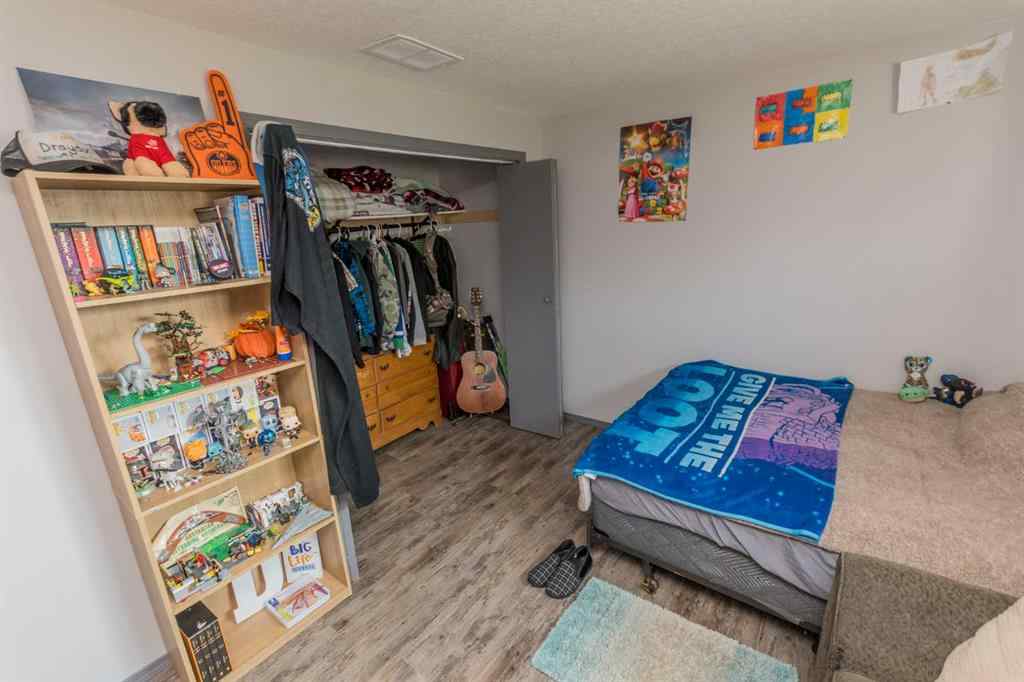 MLS® A2253395 - 714061 RR95   in NONE Beaverlodge, Residential
