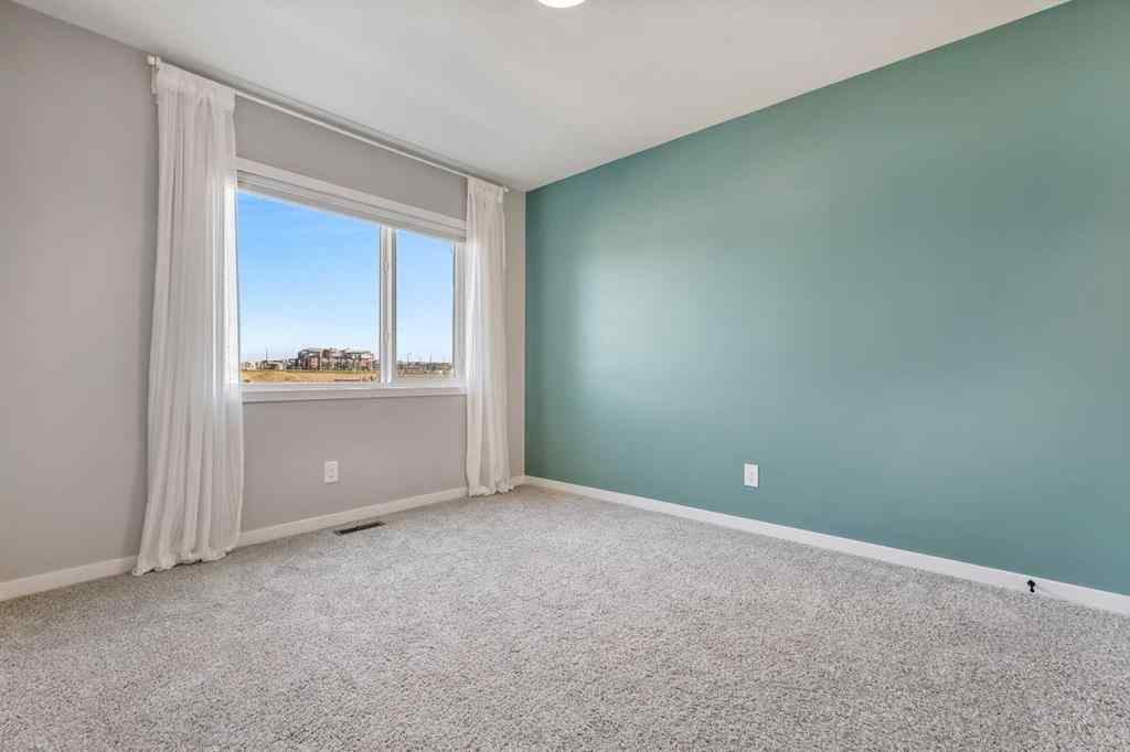 MLS® A2253399 - 169 Union Avenue SE in Seton Calgary, Residential