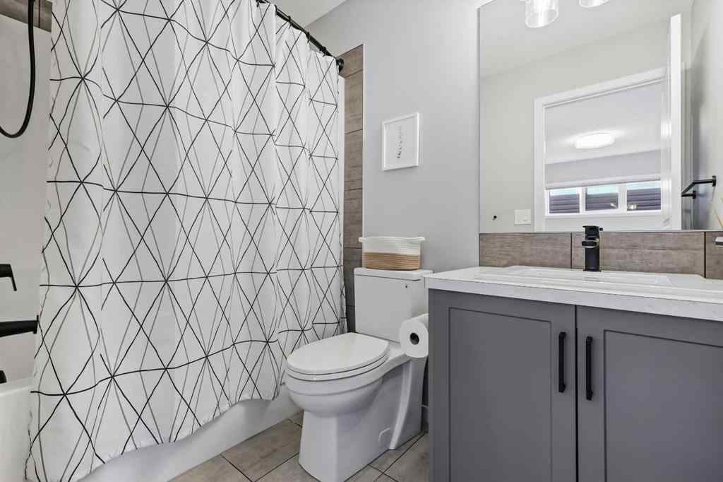 MLS® A2253399 - 169 Union Avenue SE in Seton Calgary, Residential