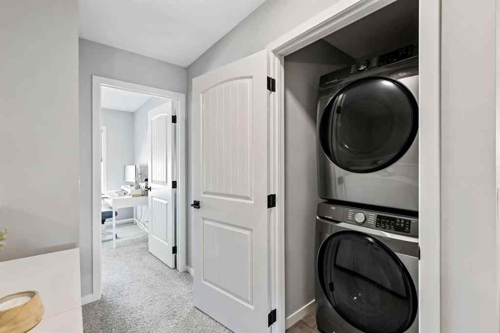 MLS® A2253399 - 169 Union Avenue SE in Seton Calgary, Residential