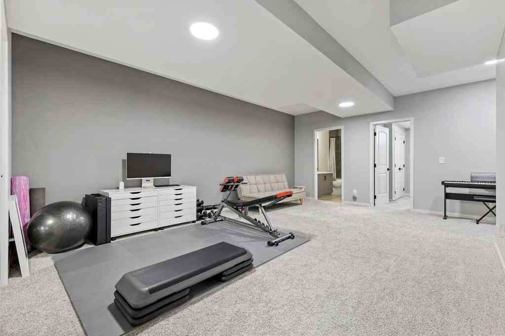 MLS® A2253399 - 169 Union Avenue SE in Seton Calgary, Residential