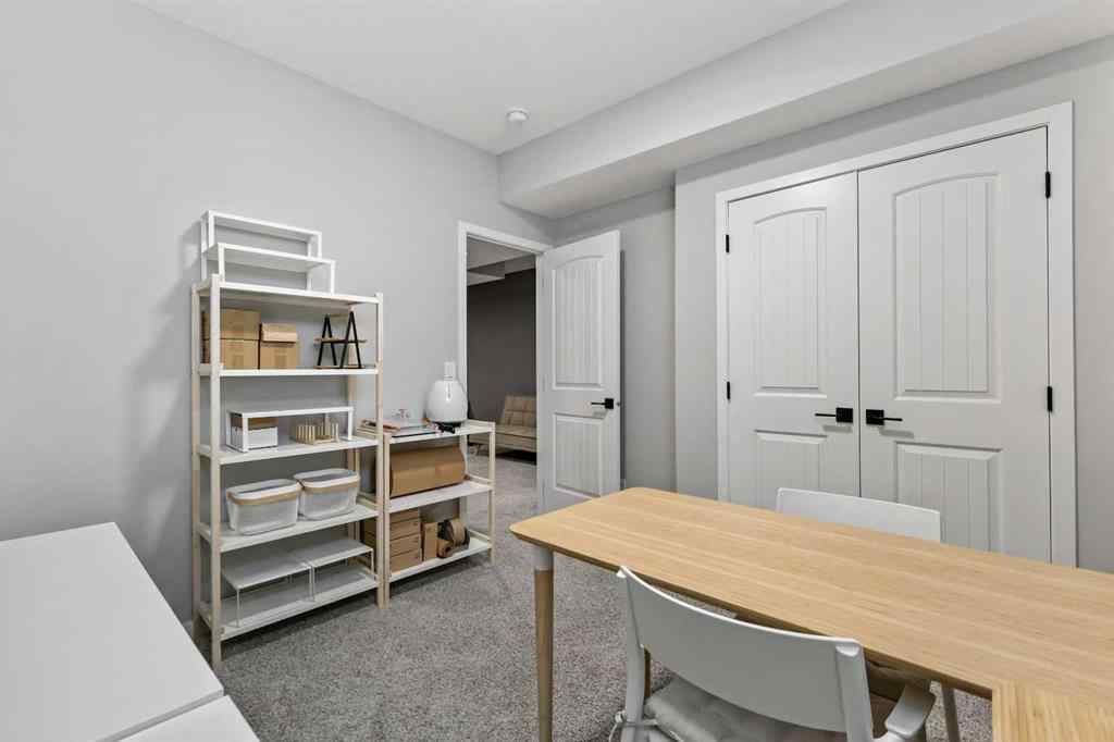 MLS® A2253399 - 169 Union Avenue SE in Seton Calgary, Residential