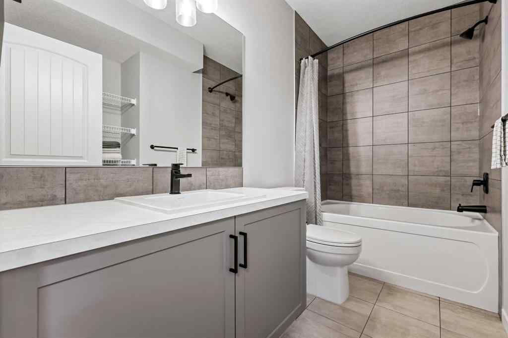 MLS® A2253399 - 169 Union Avenue SE in Seton Calgary, Residential