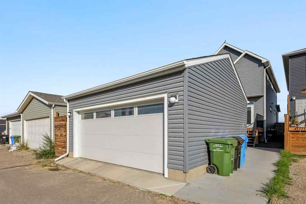 MLS® A2253399 - 169 Union Avenue SE in Seton Calgary, Residential