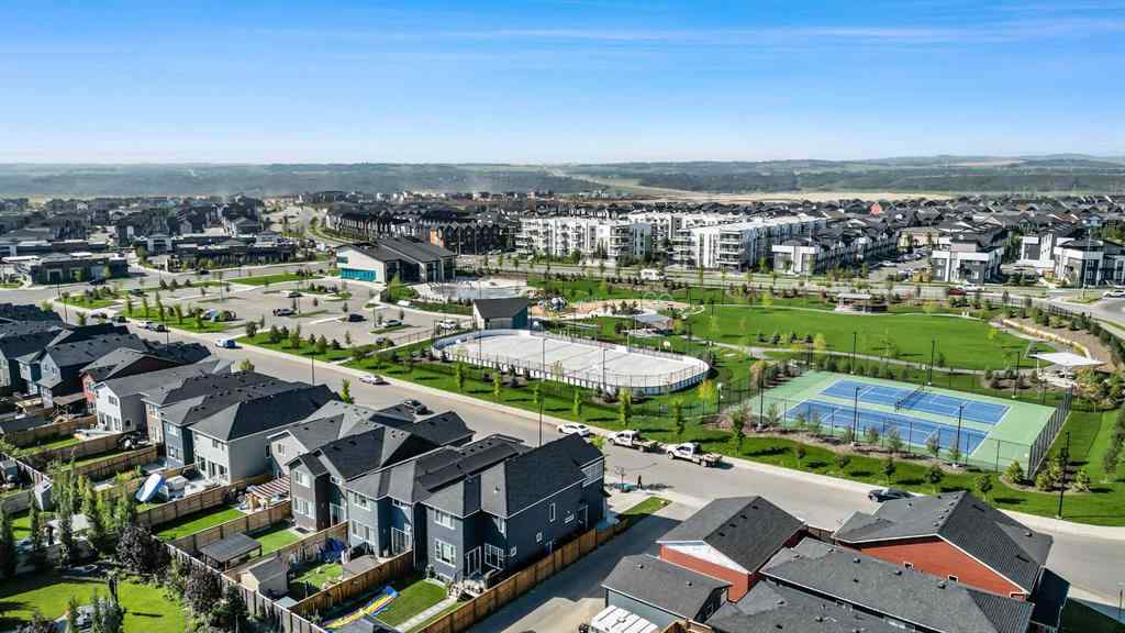 MLS® A2253399 - 169 Union Avenue SE in Seton Calgary, Residential