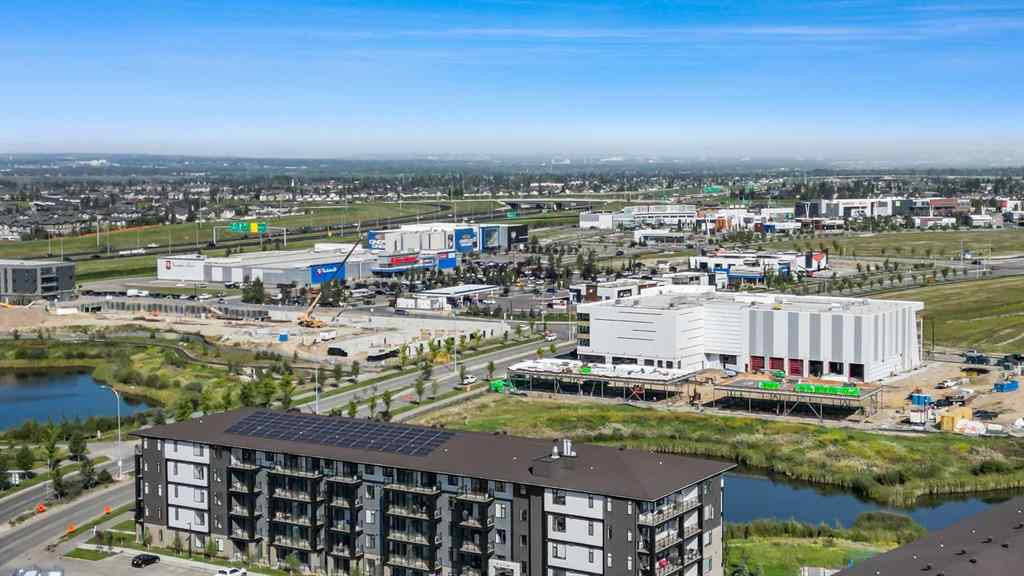 MLS® A2253399 - 169 Union Avenue SE in Seton Calgary, Residential