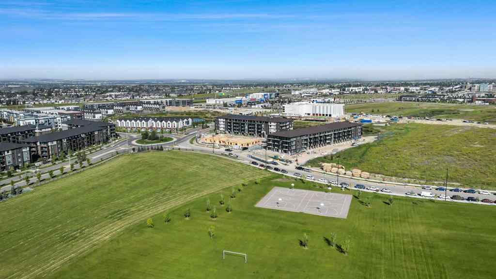MLS® A2253399 - 169 Union Avenue SE in Seton Calgary, Residential